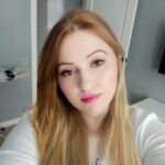 Работа веб модели. Светлана, 41 год, Москва