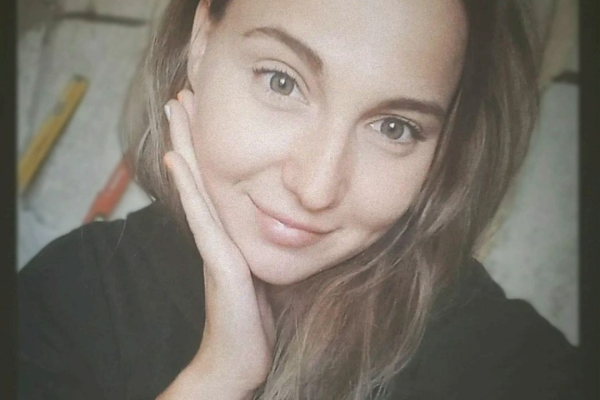 Работа веб модели. Ксения, 21 год, Симферополь