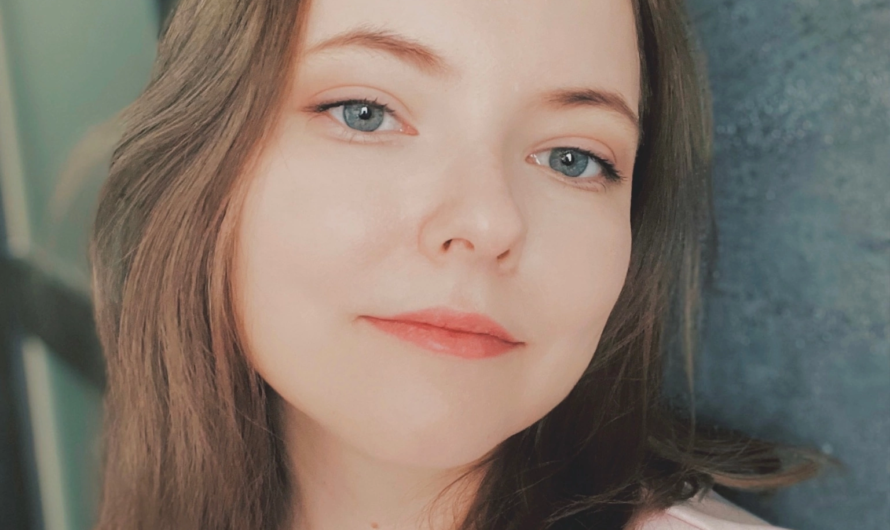 Работа веб модели. Марина, 29 лет, Красноярск